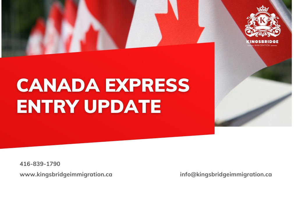 Express Entry Draw #401: Canada Invites 5,500 Candidates in French-Language Category